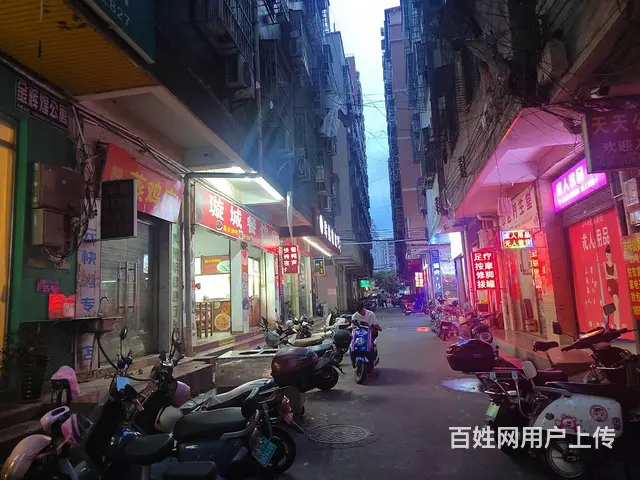 （51旺铺推荐）滨涯路70平养生馆转让 - 图片 5