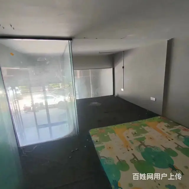（51旺铺推荐）同心家园100平空铺出租 - 图片 1
