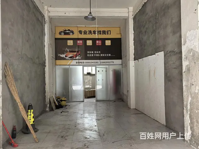 广汉市养路段50平铺面出租（可当库房） - 图片 3