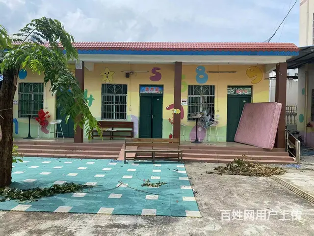 （51旺铺推荐）海棠湾林旺大道3200平场地加三栋房子出租 - 图片 10