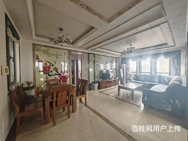 别说未来 就是现在 东海闲湖城(公寓住宅)经典户型就在你身边 - 图片 4
