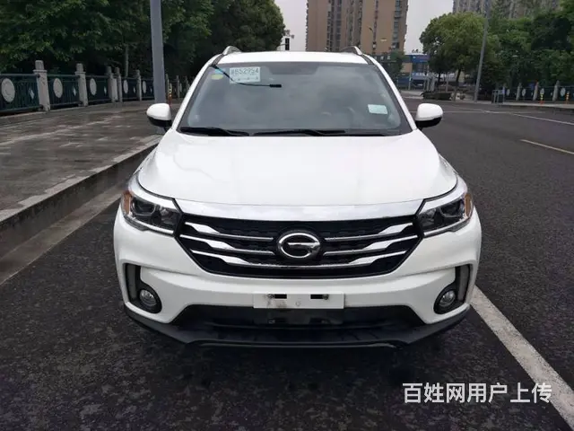 传祺GS4 2017款 1.5T 手动 235T - 图片 7