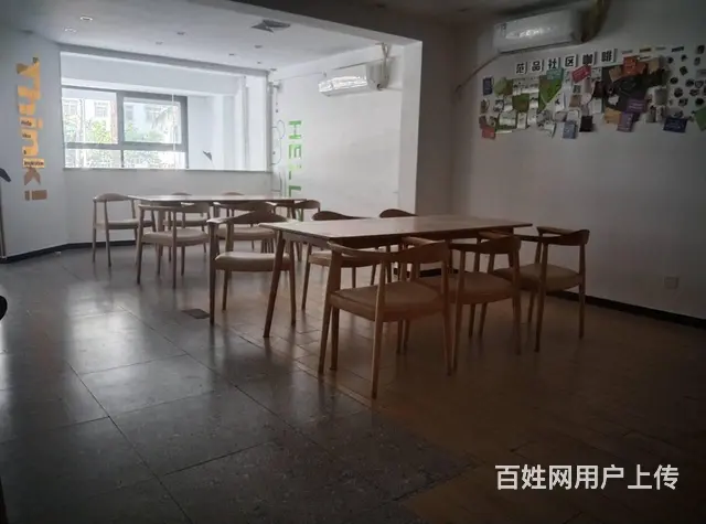 （51旺铺推荐）海德路41号二楼100平铺面出租 - 图片 6