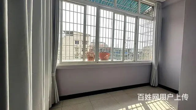 十小翔龙初中，翔龙山步梯，两室带大阳台，16万有少 - 图片 8