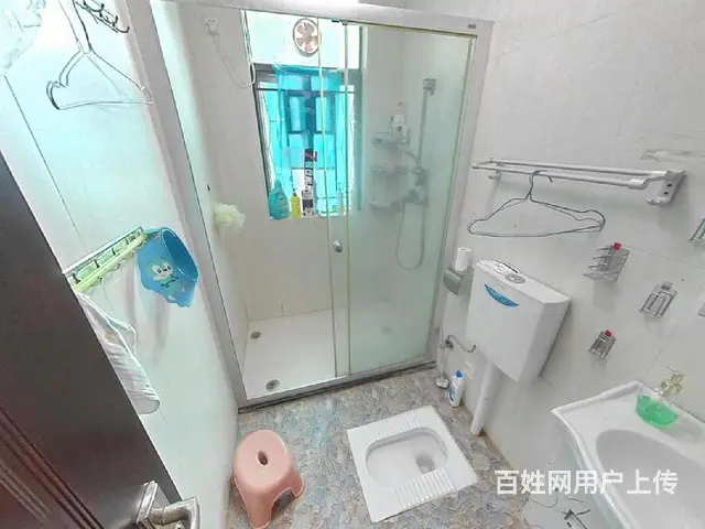 鸿翠阁 3室2厅94m?精装修 - 图片 9