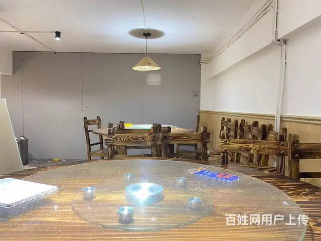 大众传媒，灰埠小区80平精装修，临街餐饮店优价转让4053 - 图片 9
