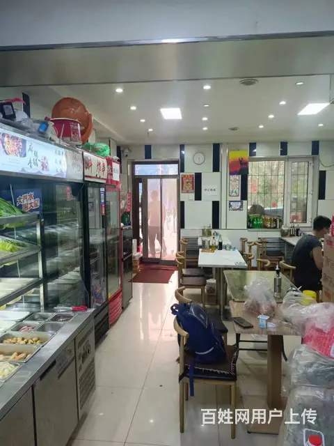 南岗区清明四道街快餐店出兑 - 图片 4