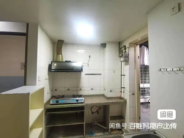 个人出租翔鹭花城三房二厅二卫 - 图片 4