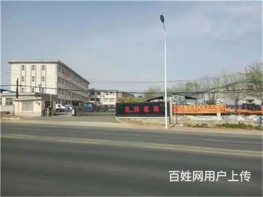 沙河子转盘厂房 综合楼 出租 雾凇西路 有 临街商铺 出租 - 图片 1
