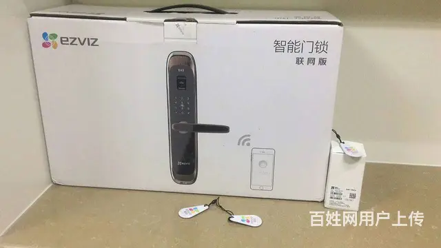 六安电子围栏门禁无线网络监控覆盖 - 图片 6