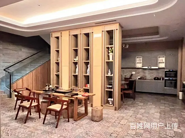 （51旺铺推荐）椰海大道喜盈门建面360平复式临街铺面直租 - 图片 1