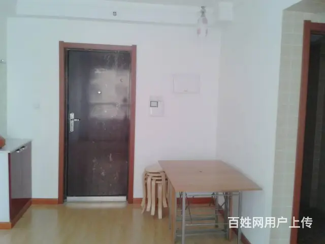 中海城星座(于洪-荷兰村) 普通住宅1厅 简单装修 - 图片 7