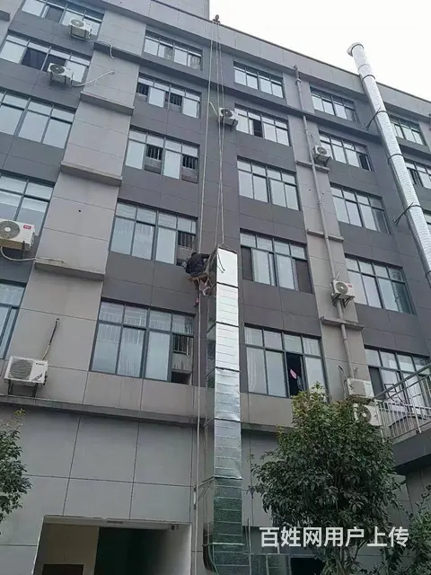 长沙油烟净化器厂家，油烟管道、烟罩、厨房设备安装 - 图片 2