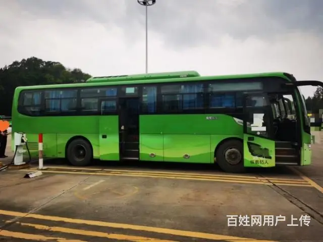 电动公交车 宁德时代电池 - 图片 5