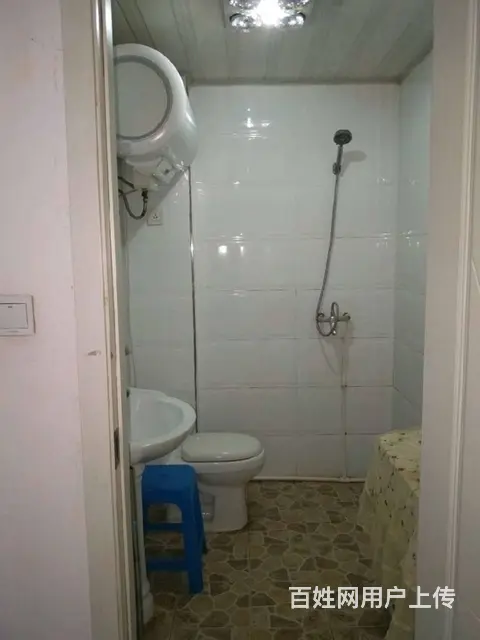 水墨丹青 普通住宅1厅 精装修 - 图片 8