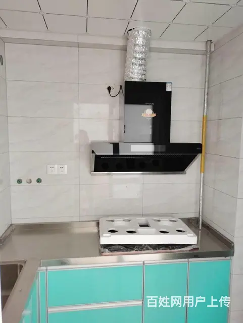 南湖月亮湾两室精装修家具家电齐全拎包即住 - 图片 3