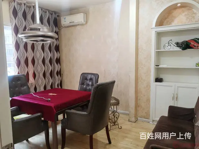 （达州铺源网）市内来凤路240㎡茶楼转让 - 图片 4