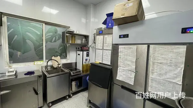 （51旺铺推荐）三亚学院25平冷饮小吃店转让 - 图片 7