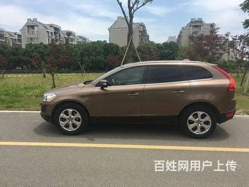 沃尔沃XC60 2011款 2.0T 双离合 智尊 - 图片 6