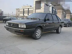 大众 桑塔纳 2007款 1.8 手动 景畅 豪华版