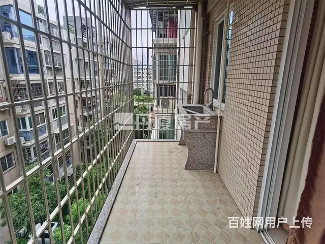 龙池生活区 长隆花园 精装2房通透 配套齐全 拎包住 - 图片 9