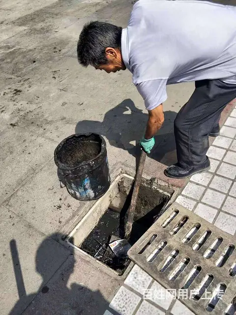 遵义管道疏通 - 图片 2