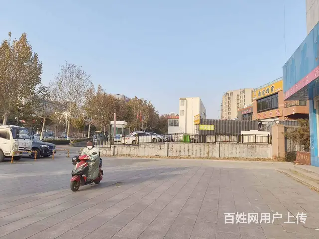 【福铺】附属医院斜对面|240平门头|房东直租 - 图片 2