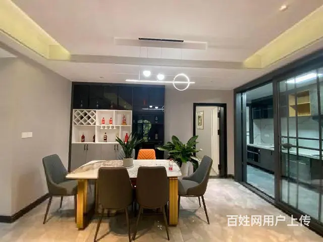 梧桐郡带花园带车位，精装修未入住135万关门处理 - 图片 4