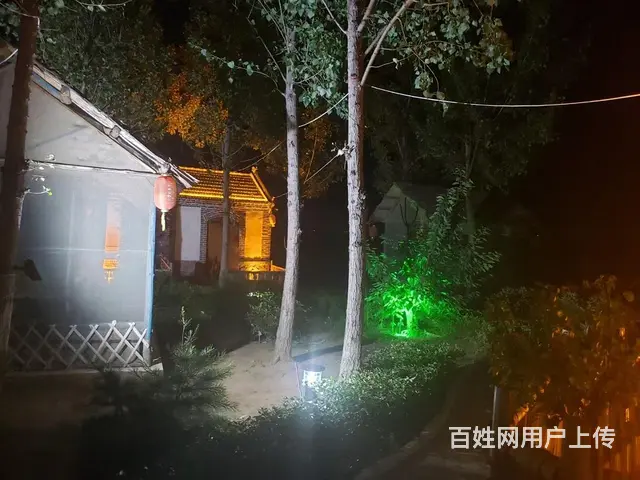 淄川区东谭社区山庄整体出 - 图片 2