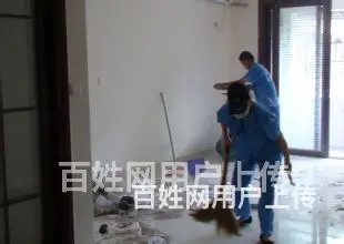 宿州泗县保洁小时工，油烟机清洗，地毯清洗，品牌连锁哪家好 - 图片 2