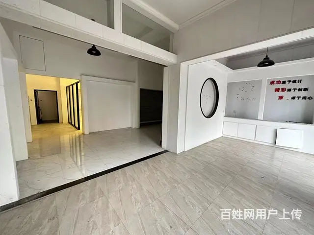 【搞定了！】房东直租！永康飞凤路28号2间店铺出租！适合各行 - 图片 3
