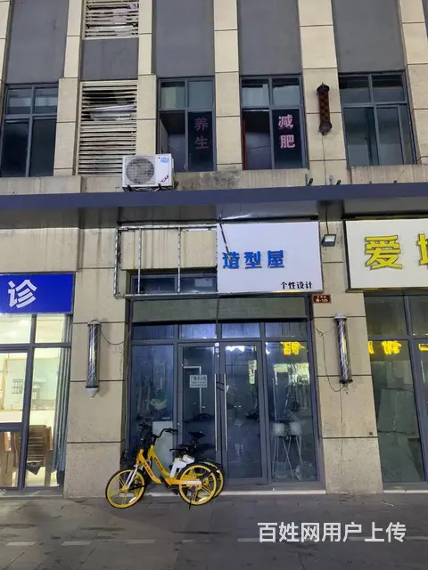 合肥瑶海万达附近商铺出租67平134平 - 图片 4