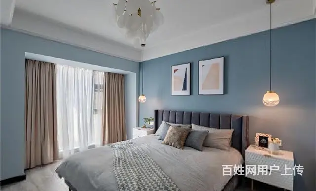 雅居乐（精装修，中高楼层，视野采光无遮挡）随时看房，房东诚售 - 图片 10