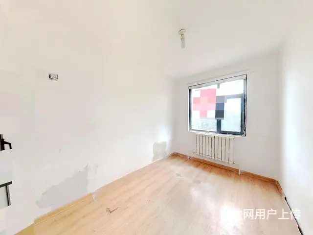 南山丽景，大两居户型方正 全明户型 - 图片 2