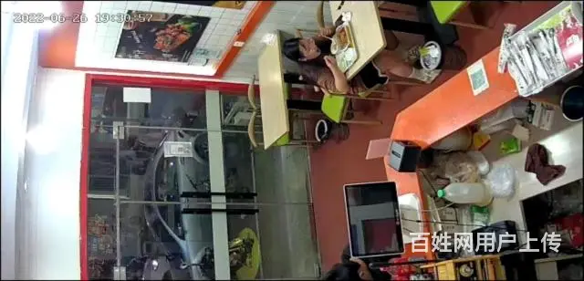 临街商铺转让 - 图片 1