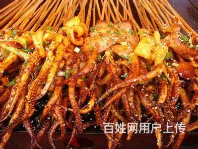 新乡哪里教学铁板烧技术 - 图片 3