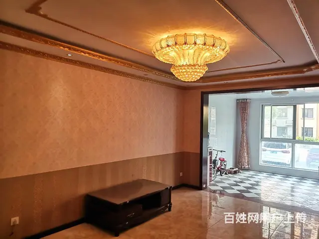 电梯洋房2楼，送大楼台，装修可拎包入住温泉明珠江家寨龙湖康城 - 图片 7