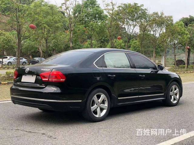 【图】- 出售13年大众帕萨特3万包过户 - 河源源城本地下线车 - 河源