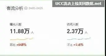 UCC国际洗衣  凭借20年做到干洗行业风向标 - 图片 6