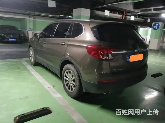 别克 昂科威 2017款 1.5T 双离合 20T 两驱精英 - 图片 2