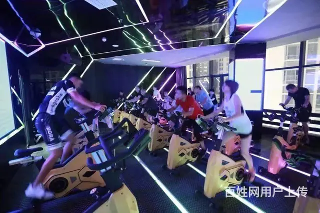 免费健身恒温游泳 - 图片 6