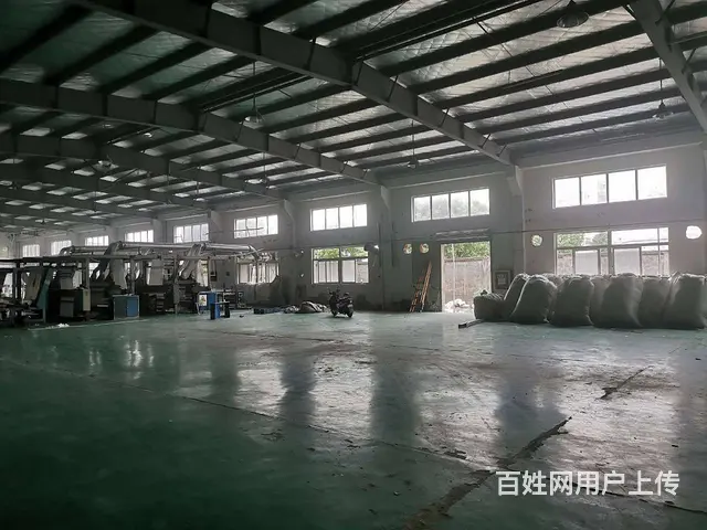 东南独门独院3000平，高6.5米，可纺织，位置好，招工便利 - 图片 2