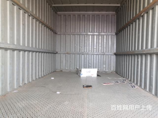 【图】- 江铃凯运宽体车厢精品车 - 深圳龙岗布吉货车 - 深圳百姓网
