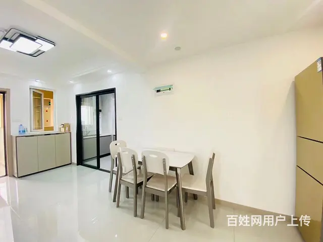 江南春城二期御境！居家2室，新鲜出炉，火热出租！！ - 图片 1