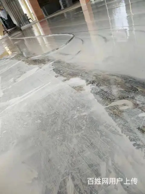 安陆地区石材维修，翻新专业设备专业技术 - 图片 3
