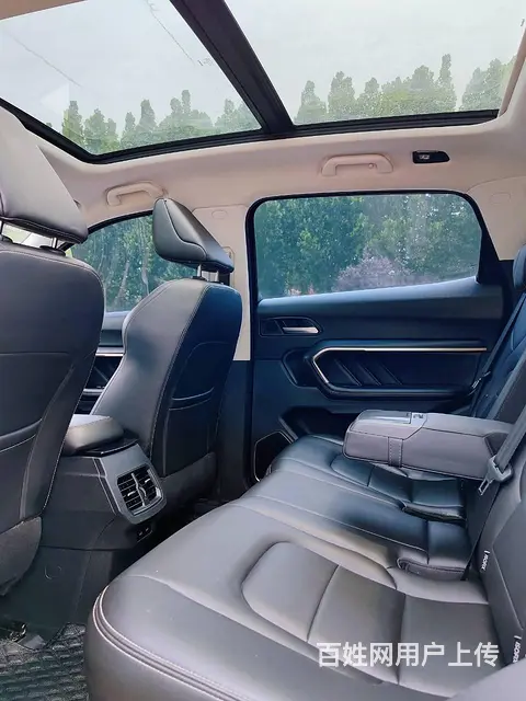 哈弗H6 2019款 1.5T 双离合 运动版 两驱尊贵智联 - 图片 12