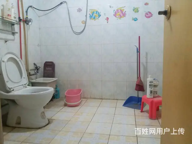 涧西区九都西路洛龙区供销 普通住宅2厅 中等装修 - 图片 10
