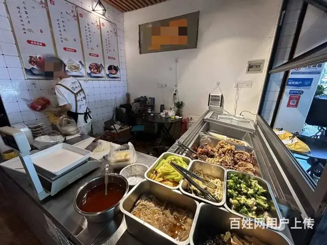 （兴铺）市中心学校旁旺铺小吃店急转行业不限制 - 图片 7
