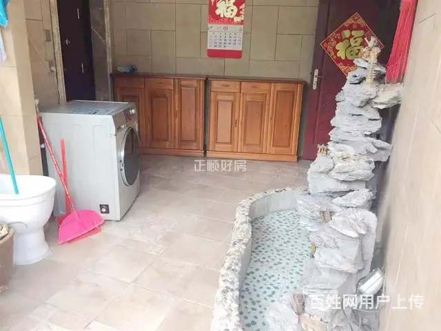 新香洲 九中 城市风景  大3房 小区中间 - 图片 9