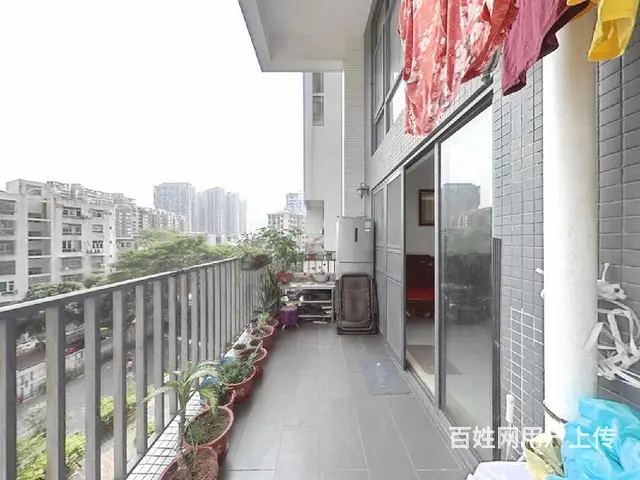 环宇城商圈十一中旁中联国际电梯精装复式大三房仅售200万 - 图片 7
